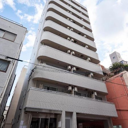 谷町君星ホテル九条27 Osaka Bagian luar foto